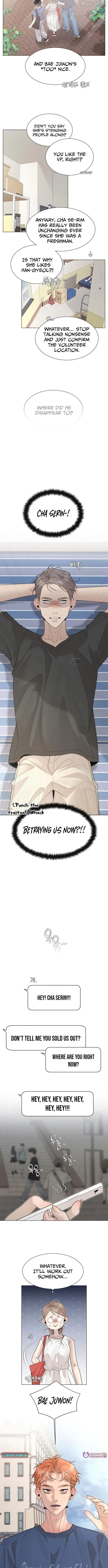 Read Caregiving Alliance chapter 10 image 10 on Lezhin