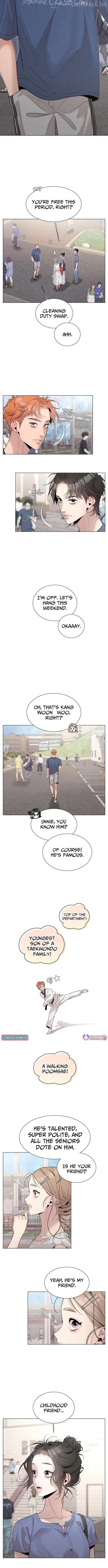 Read Caregiving Alliance chapter 10 image 11 on Lezhin
