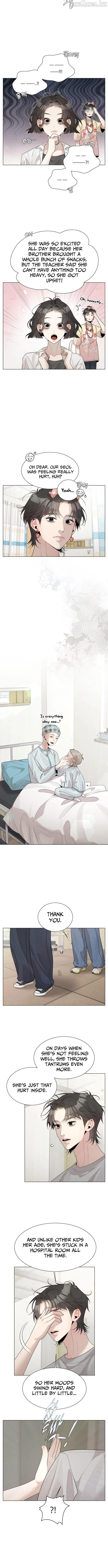 Read Caregiving Alliance chapter 10 image 2 on Lezhin