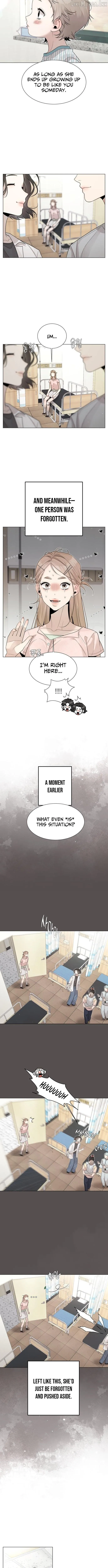 Read Caregiving Alliance chapter 10 image 4 on Lezhin