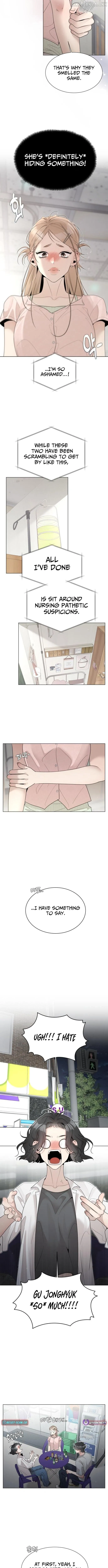 Read Caregiving Alliance chapter 10 image 6 on Lezhin