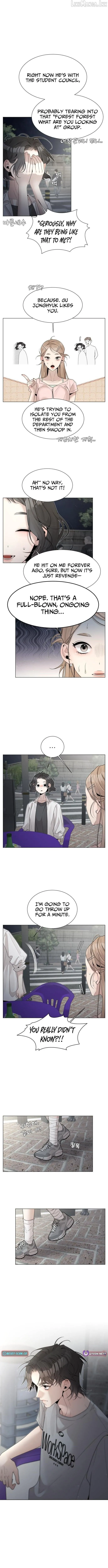 Read Caregiving Alliance chapter 10 image 8 on Lezhin