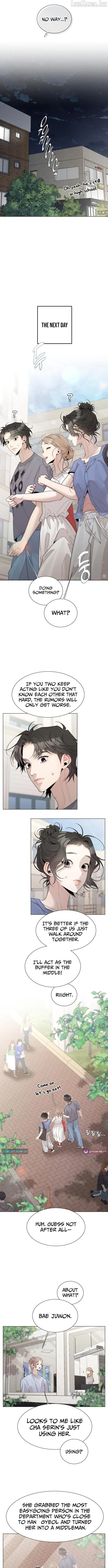 Read Caregiving Alliance chapter 10 image 9 on Lezhin