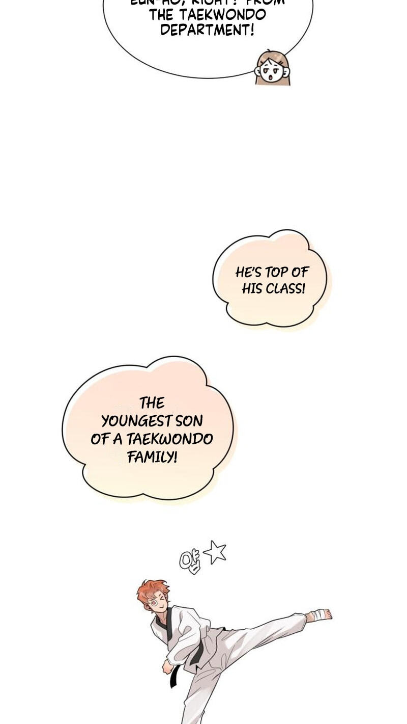 Read Caregiving Alliance chapter 11 image 1 on Lezhin