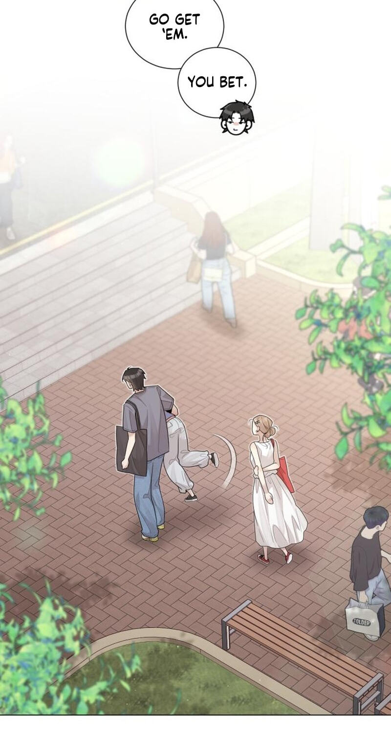 Read Caregiving Alliance chapter 11 image 10 on Lezhin
