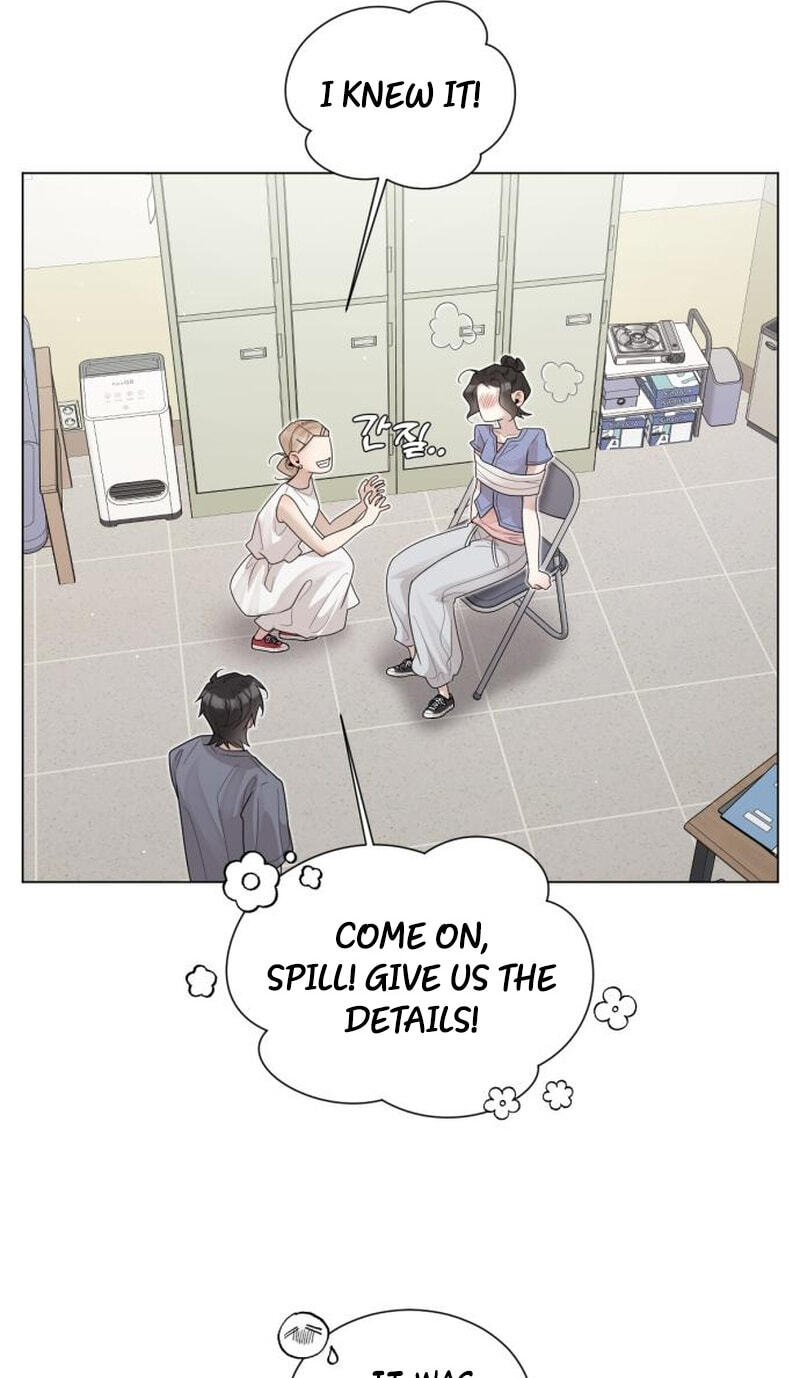 Read Caregiving Alliance chapter 11 image 13 on Lezhin