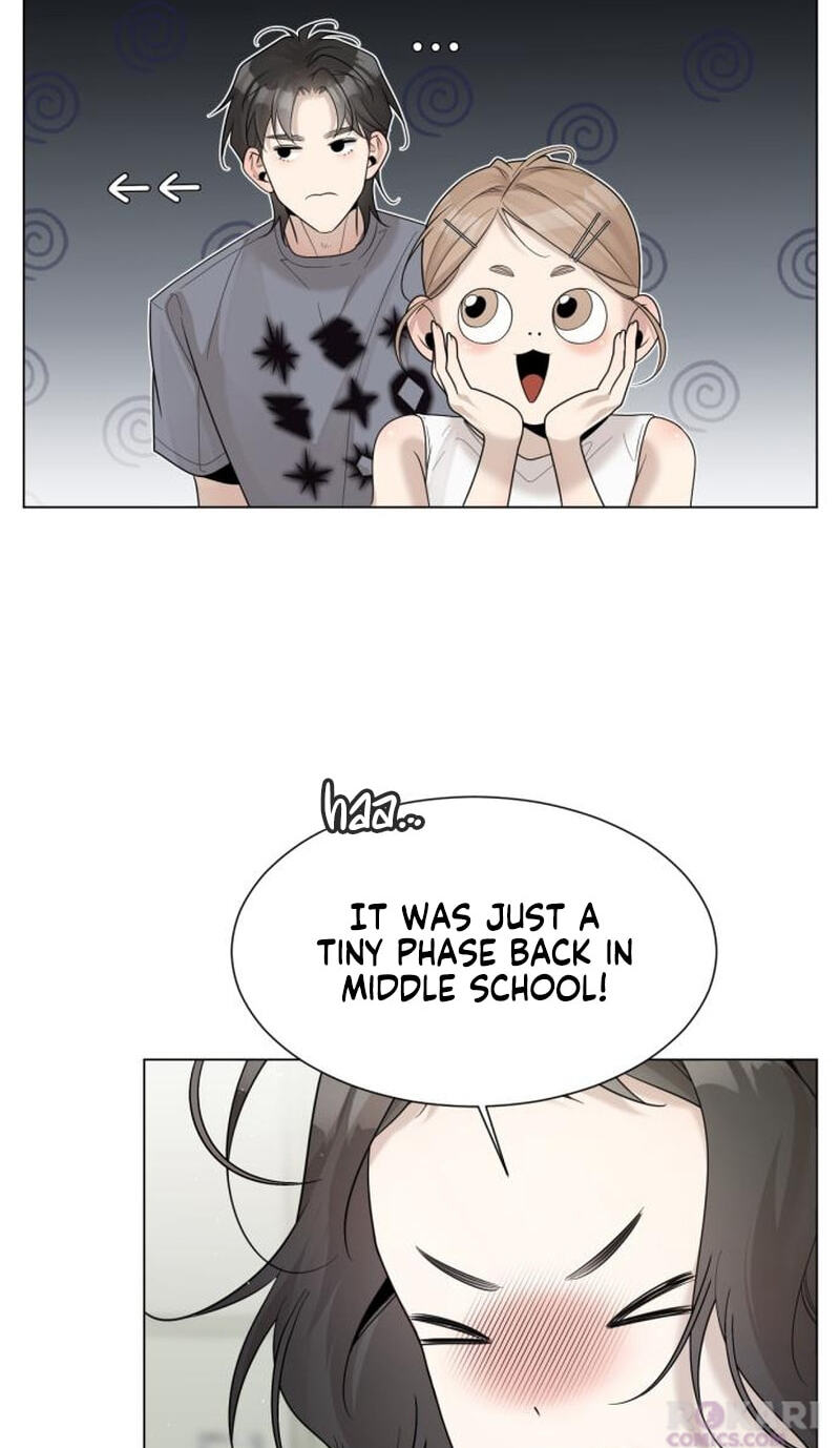 Read Caregiving Alliance chapter 11 image 15 on Lezhin