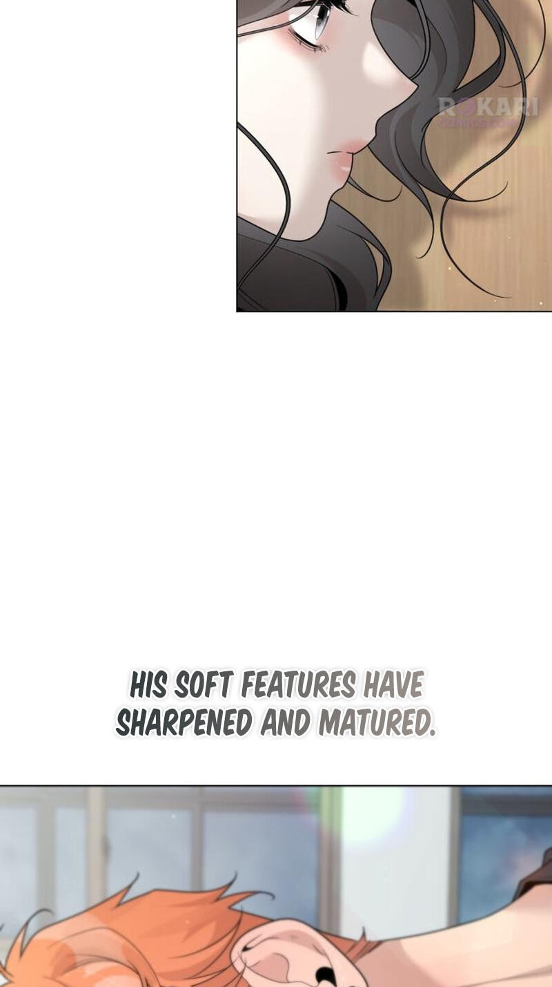 Read Caregiving Alliance chapter 11 image 22 on Lezhin