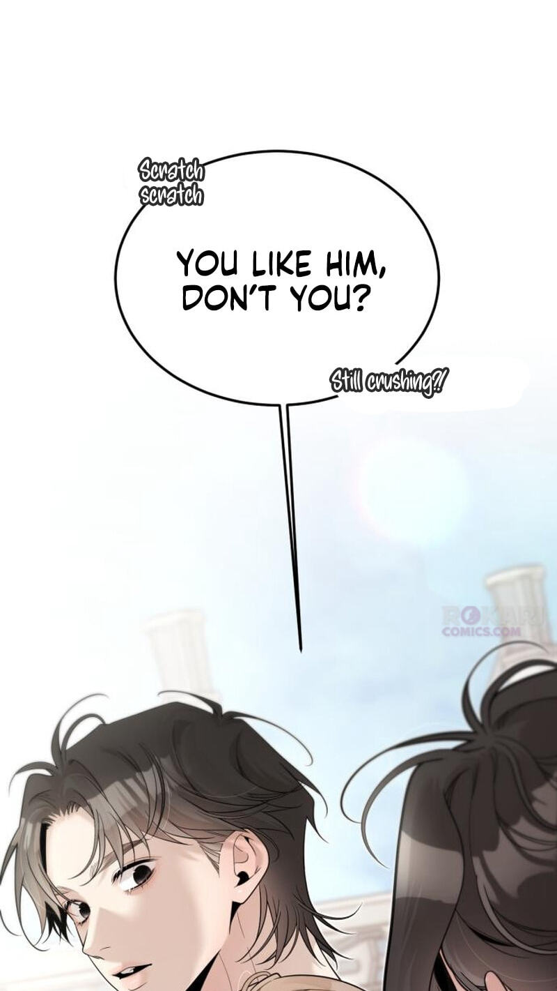 Read Caregiving Alliance chapter 11 image 3 on Lezhin