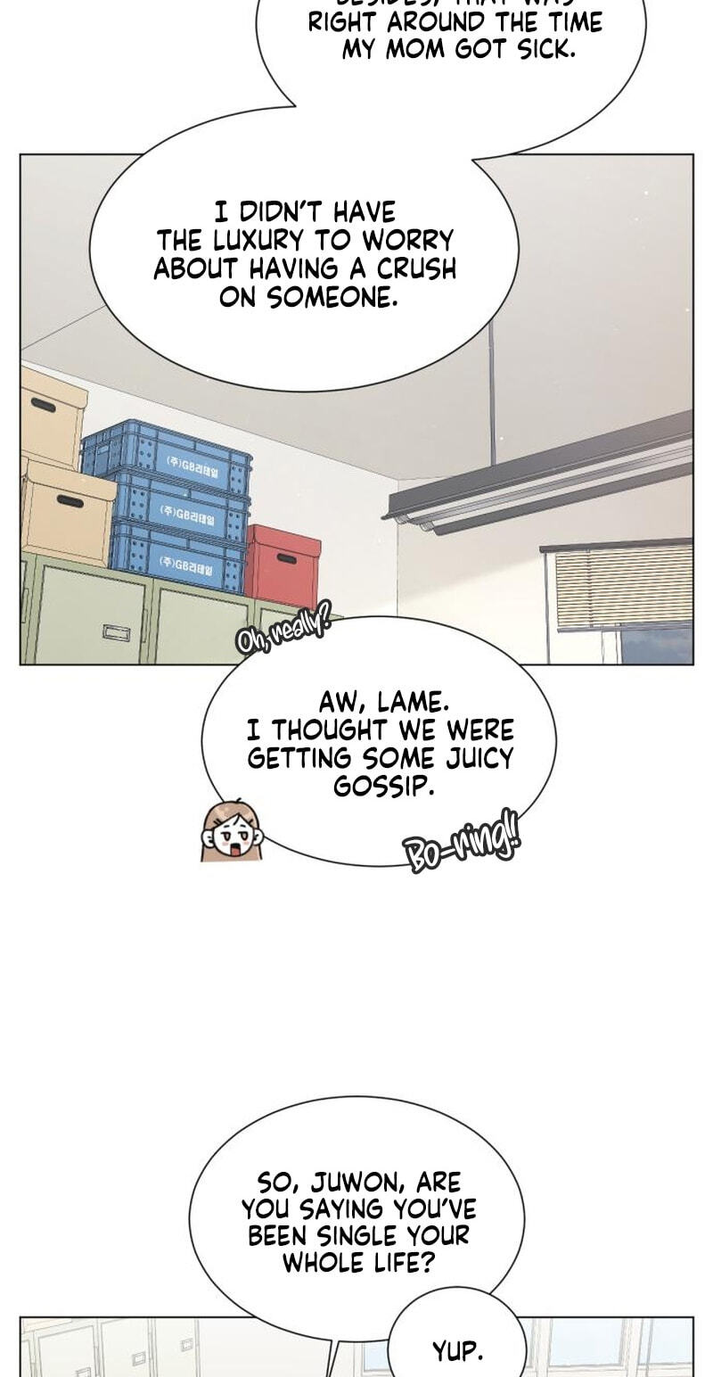 Read Caregiving Alliance chapter 11 image 30 on Lezhin