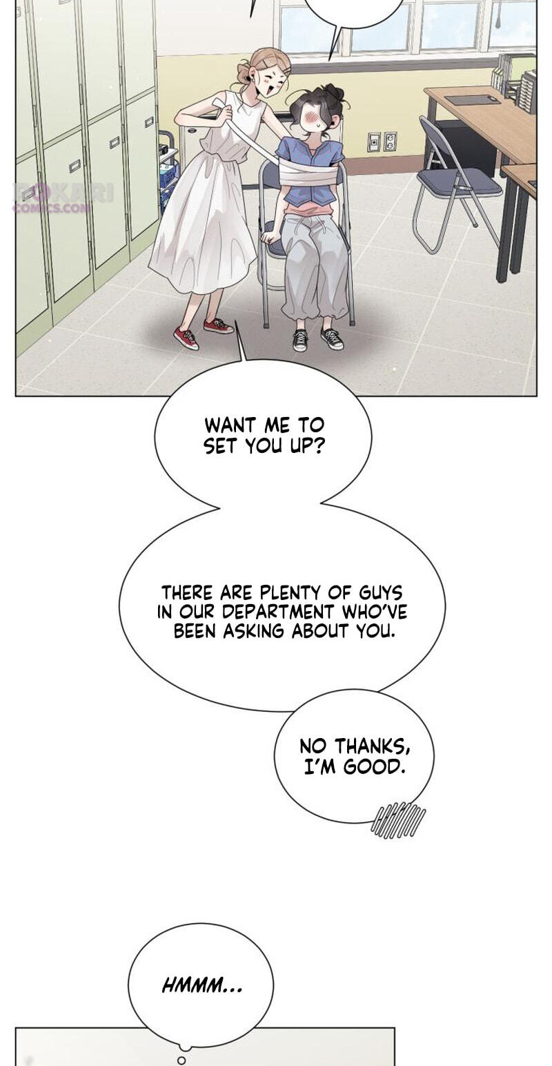 Read Caregiving Alliance chapter 11 image 31 on Lezhin