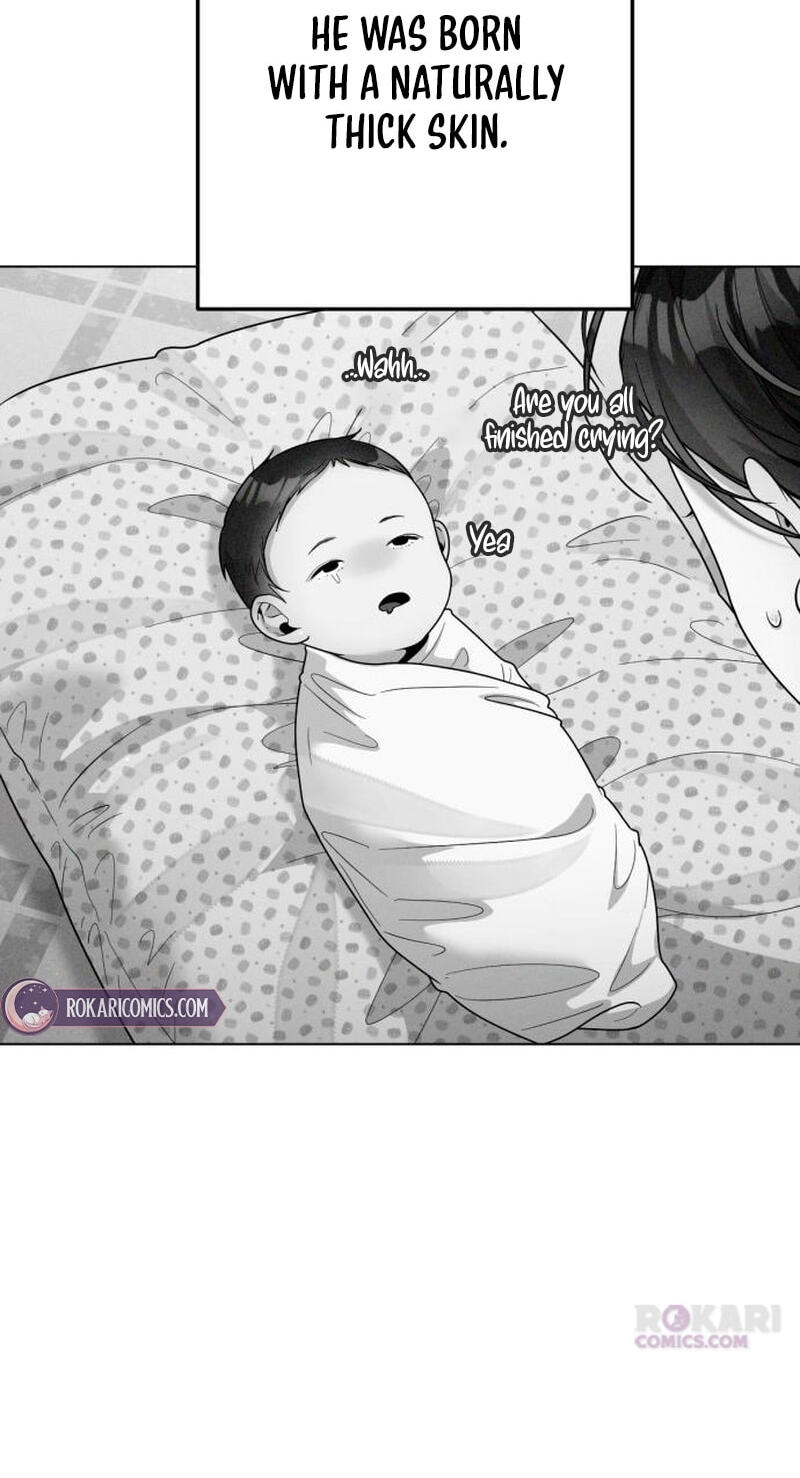 Read Caregiving Alliance chapter 11 image 36 on Lezhin