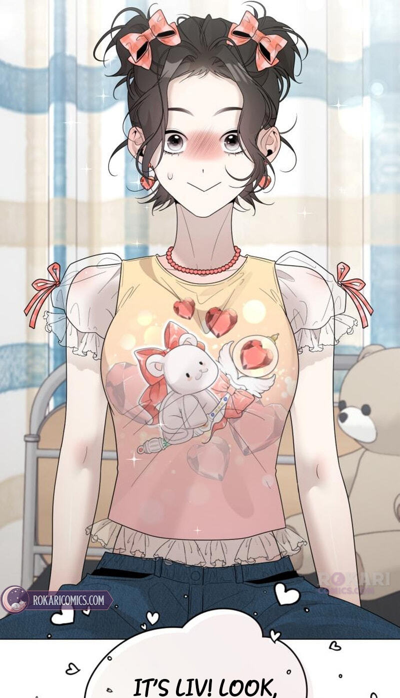 Read Caregiving Alliance chapter 11 image 45 on Lezhin