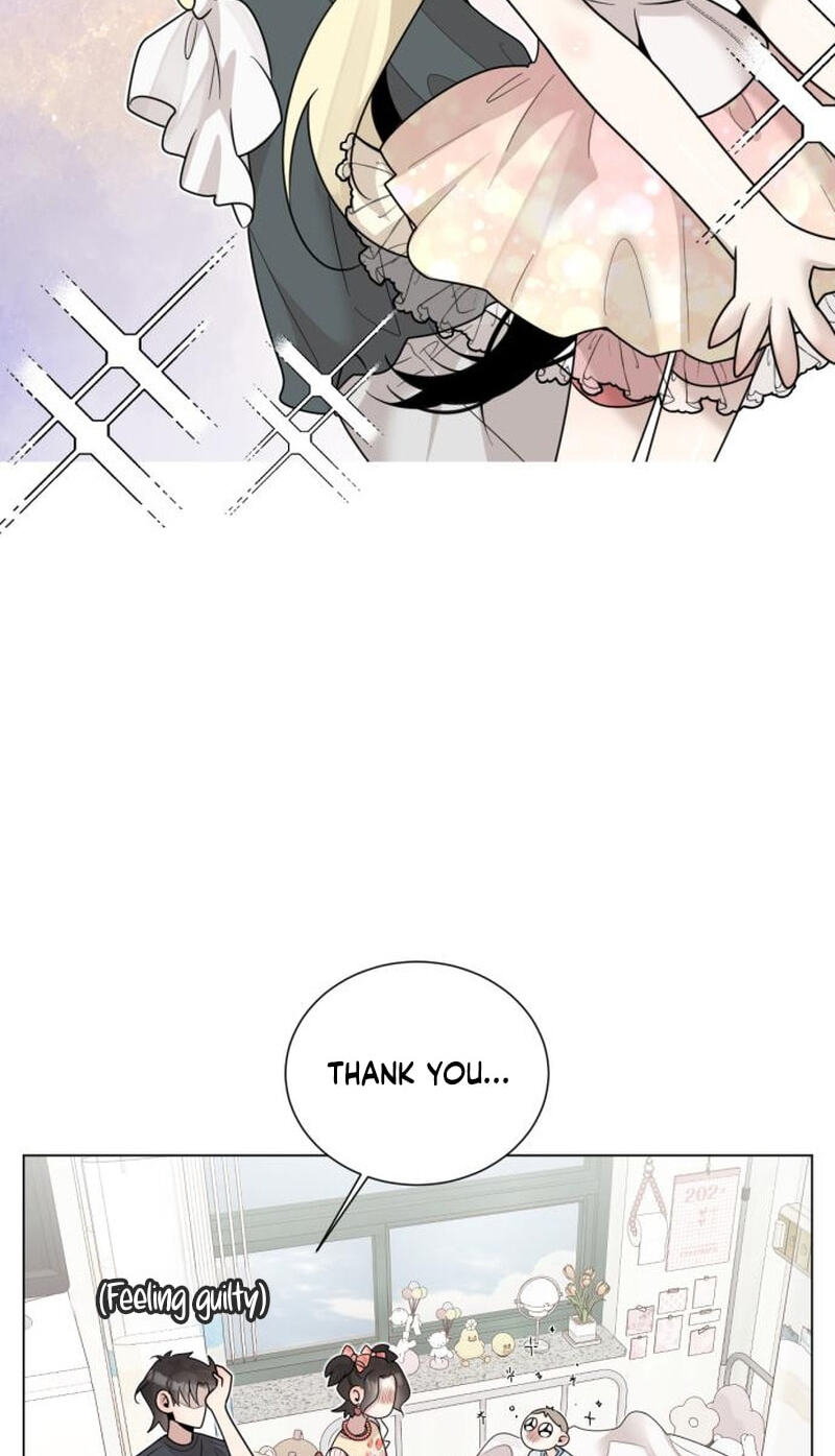 Read Caregiving Alliance chapter 11 image 47 on Lezhin