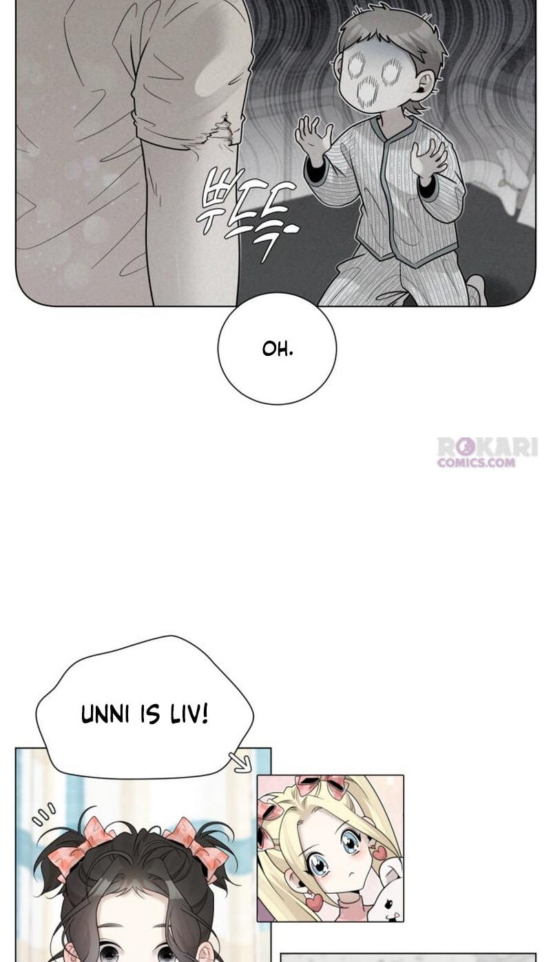 Read Caregiving Alliance chapter 11 image 49 on Lezhin