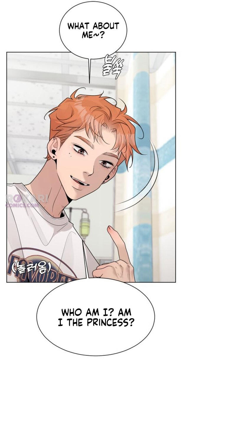 Read Caregiving Alliance chapter 11 image 52 on Lezhin