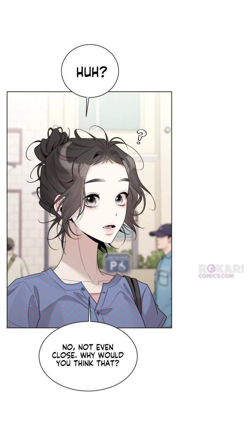 Read Caregiving Alliance chapter 11 image 6 on Lezhin