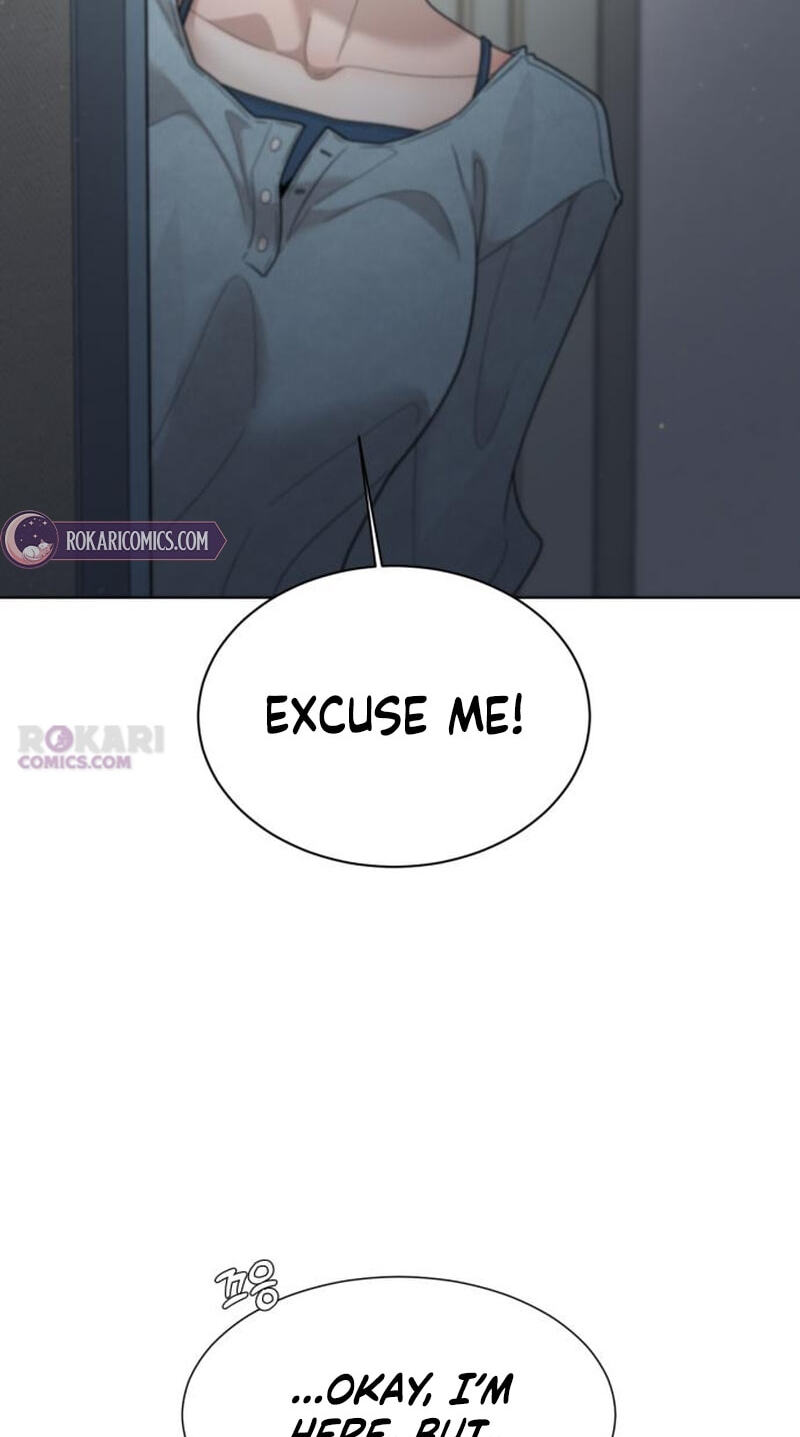 Read Caregiving Alliance chapter 11 image 67 on Lezhin