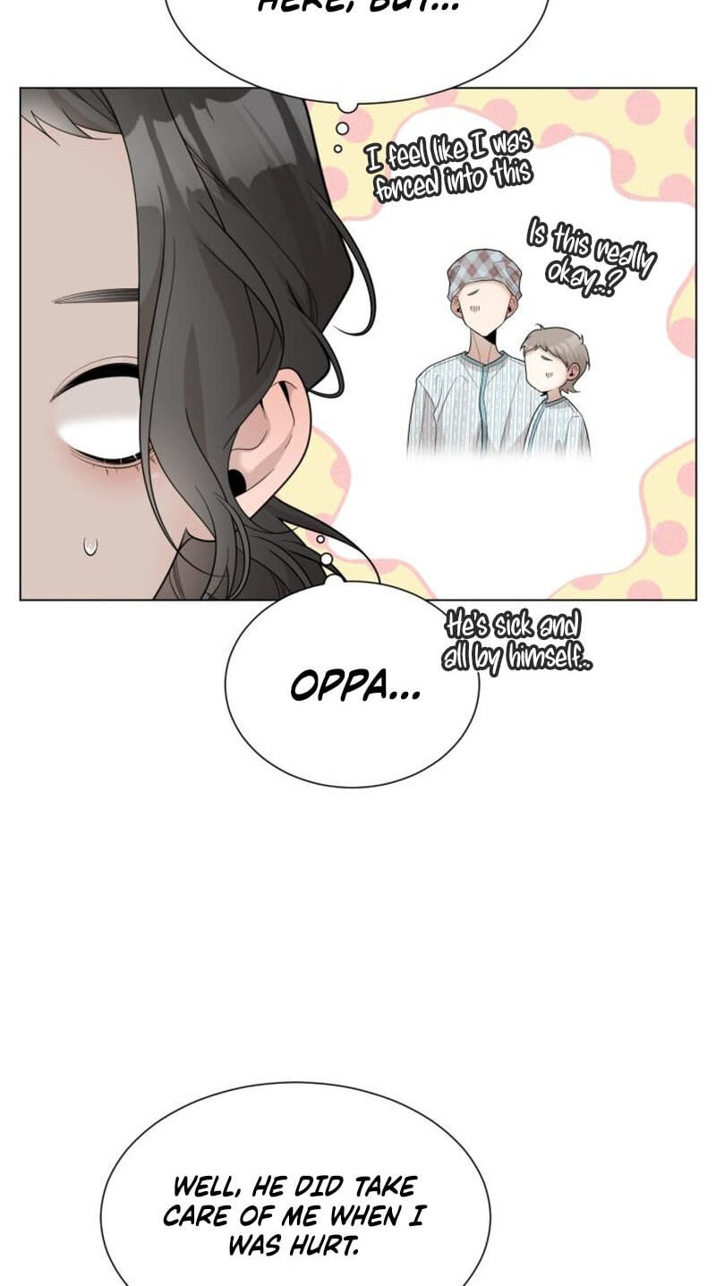 Read Caregiving Alliance chapter 11 image 68 on Lezhin