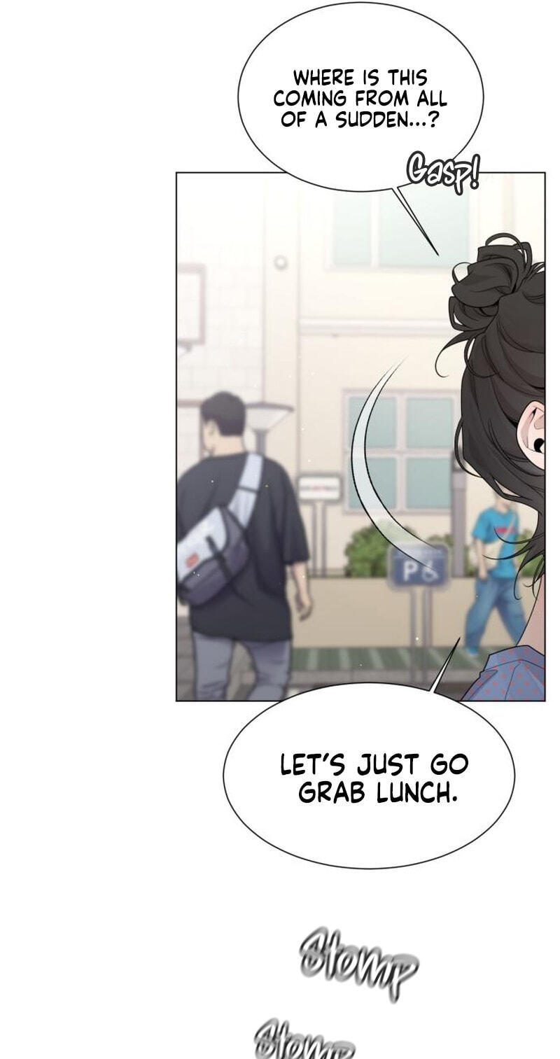 Read Caregiving Alliance chapter 11 image 7 on Lezhin