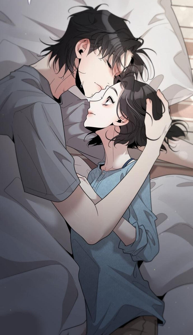 Read Caregiving Alliance chapter 11 image 85 on Lezhin