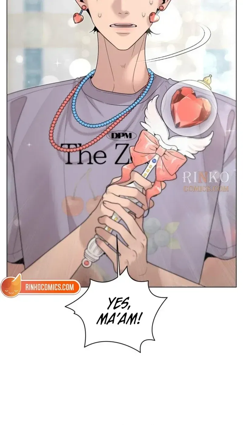 Read Caregiving Alliance chapter 12 image 101 on Lezhin
