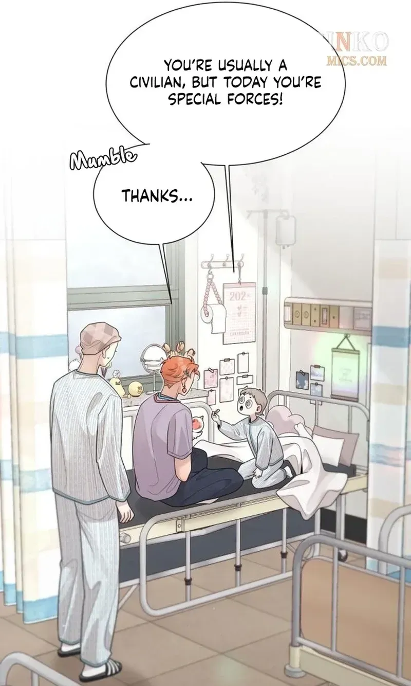 Read Caregiving Alliance chapter 12 image 102 on Lezhin