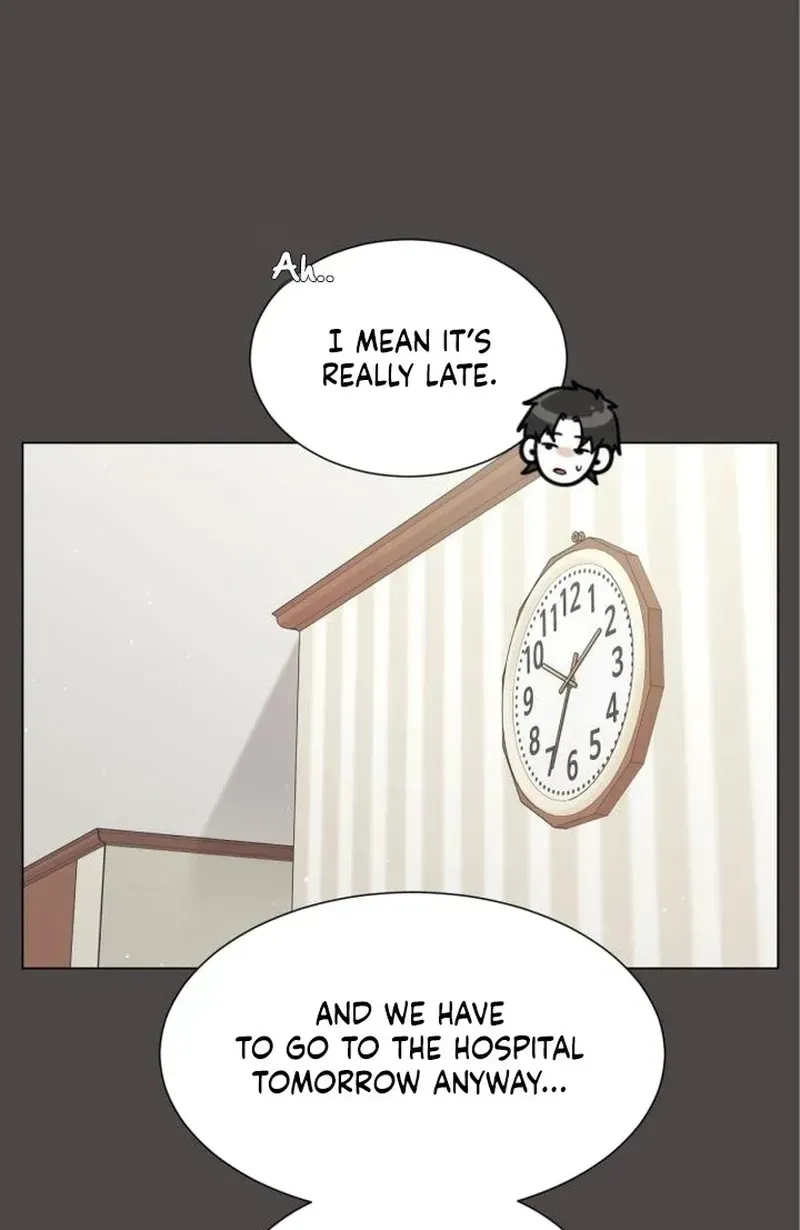 Read Caregiving Alliance chapter 12 image 113 on Lezhin