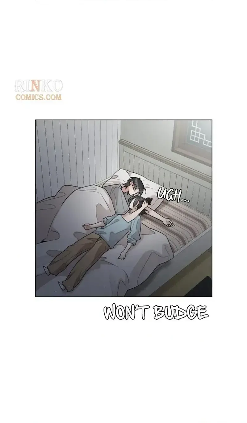 Read Caregiving Alliance chapter 12 image 14 on Lezhin