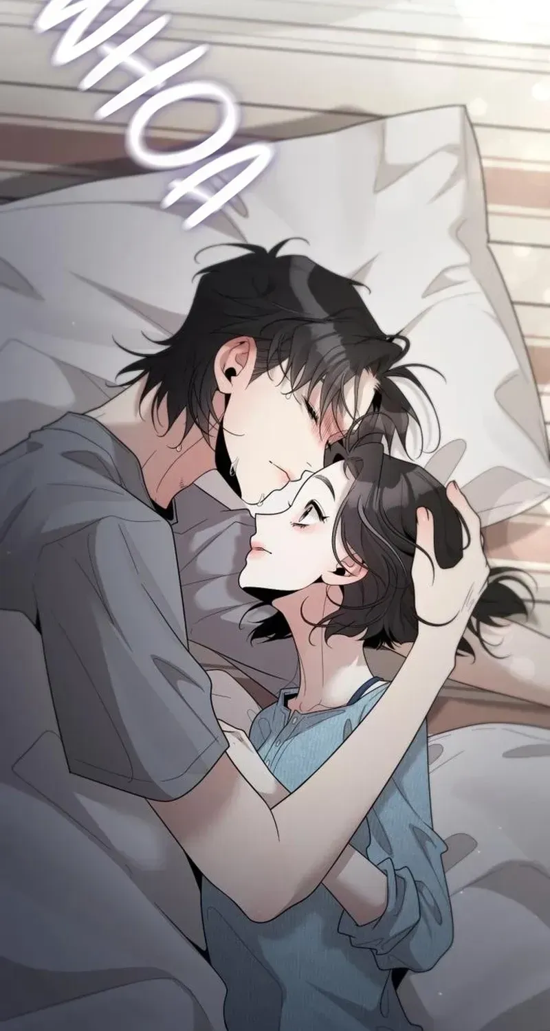 Read Caregiving Alliance chapter 12 image 2 on Lezhin