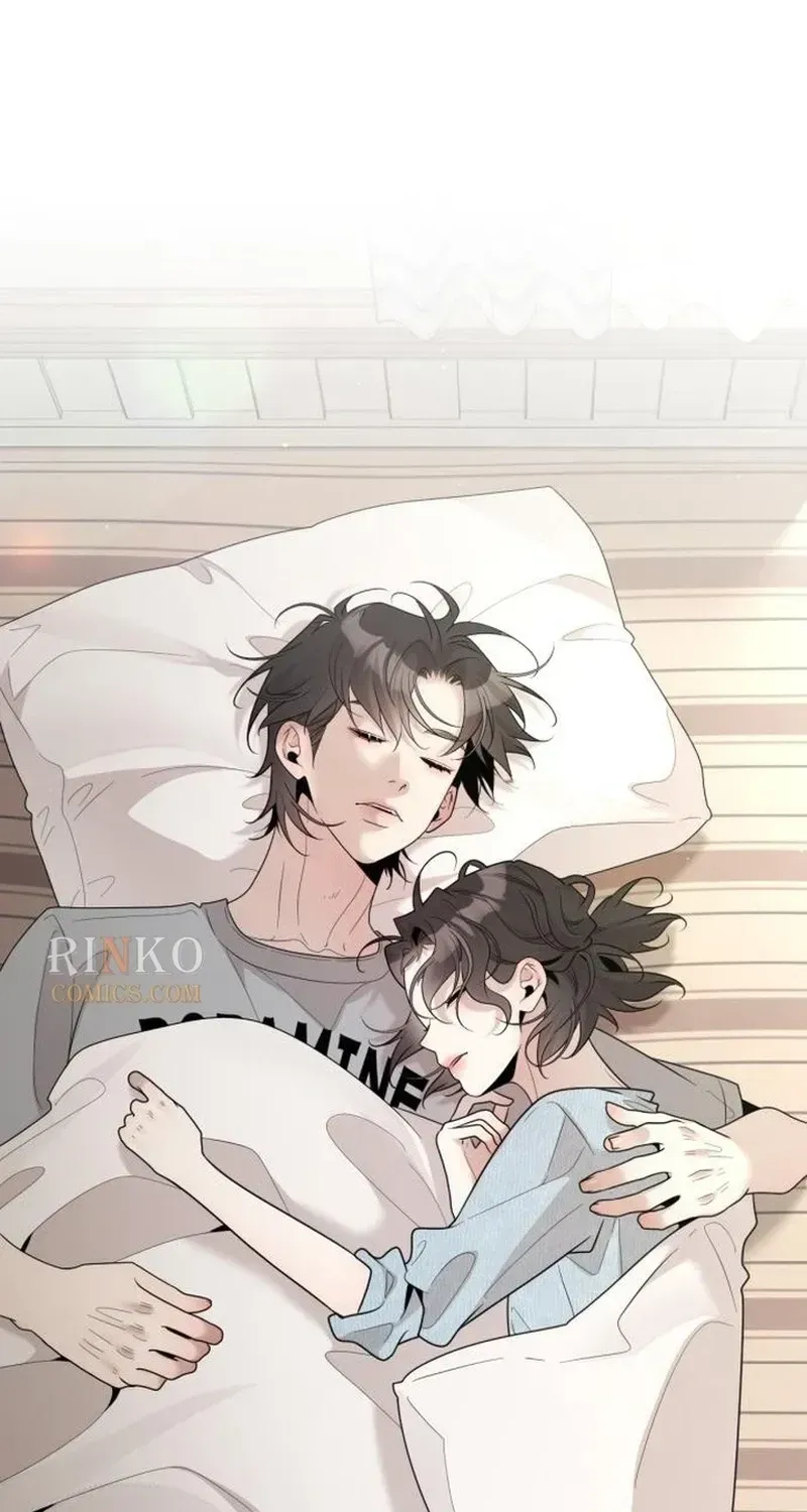 Read Caregiving Alliance chapter 12 image 33 on Lezhin