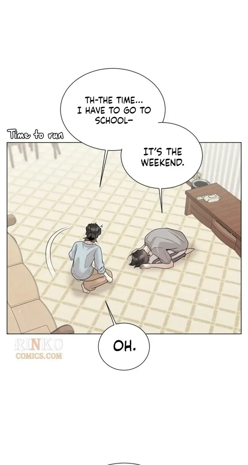 Read Caregiving Alliance chapter 12 image 65 on Lezhin