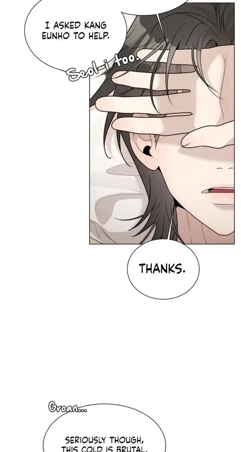 Read Caregiving Alliance chapter 12 image 77 on Lezhin
