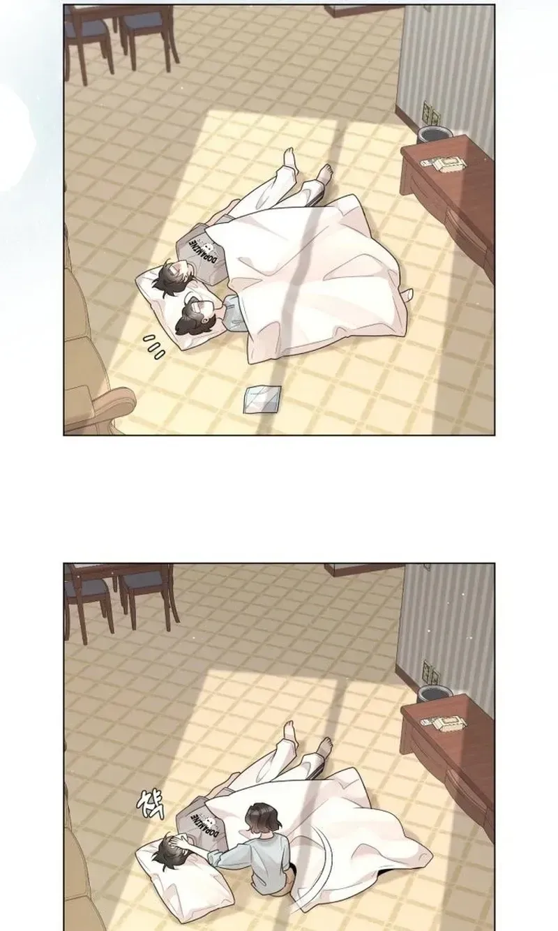 Read Caregiving Alliance chapter 12 image 81 on Lezhin