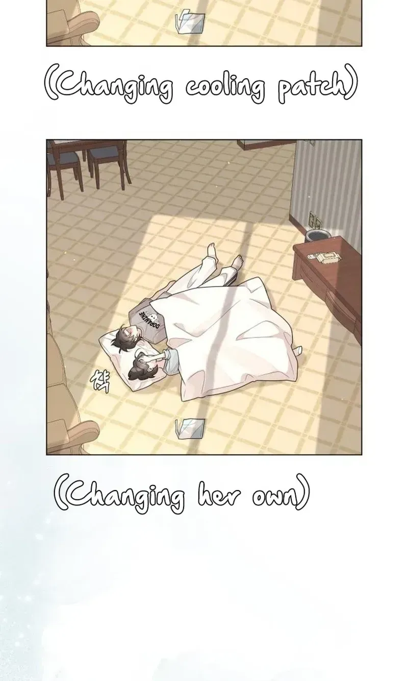Read Caregiving Alliance chapter 12 image 82 on Lezhin