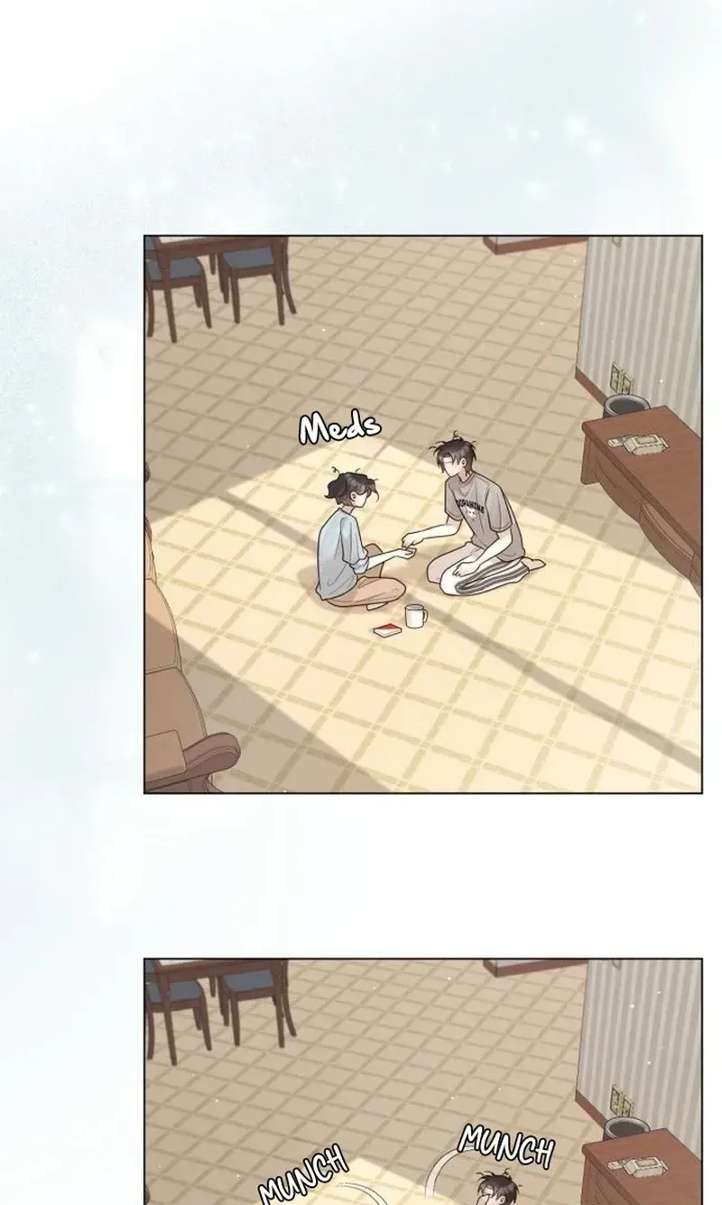 Read Caregiving Alliance chapter 12 image 85 on Lezhin