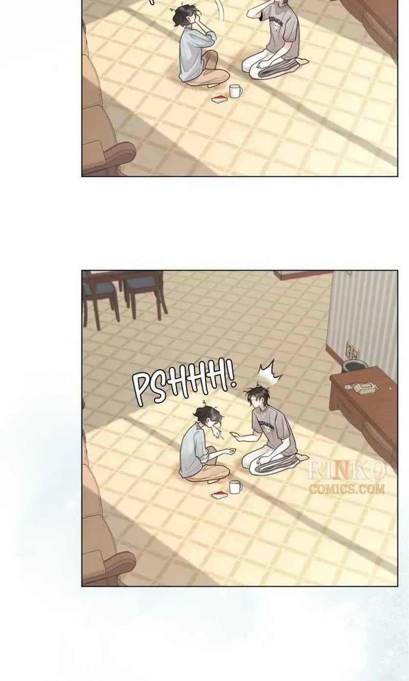 Read Caregiving Alliance chapter 12 image 86 on Lezhin