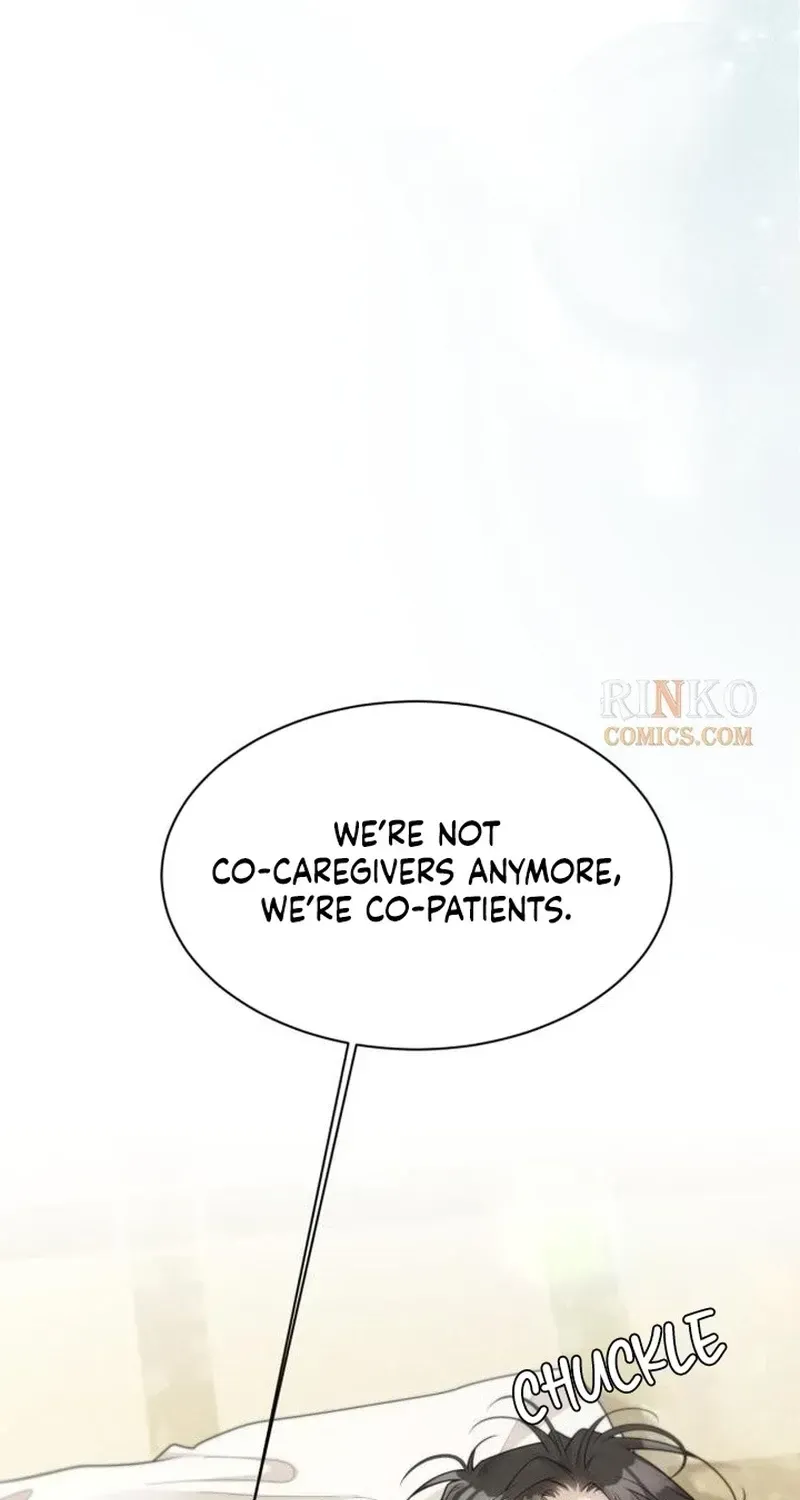 Read Caregiving Alliance chapter 12 image 87 on Lezhin