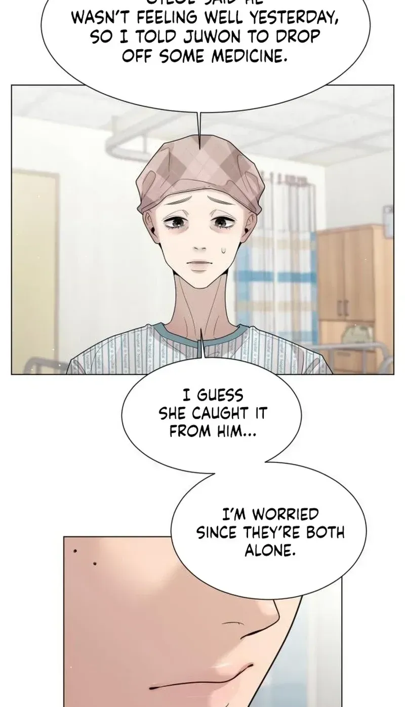 Read Caregiving Alliance chapter 12 image 99 on Lezhin