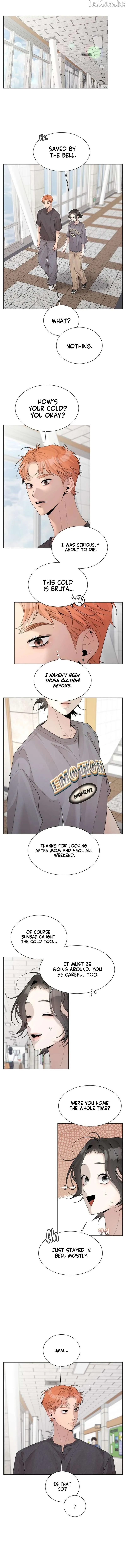 Read Caregiving Alliance chapter 13 image 10 on Lezhin
