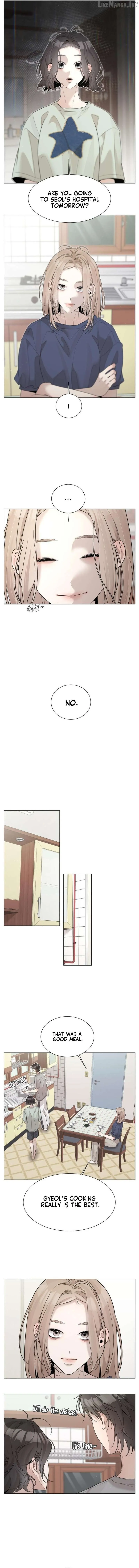 Read Caregiving Alliance chapter 13 image 3 on Lezhin
