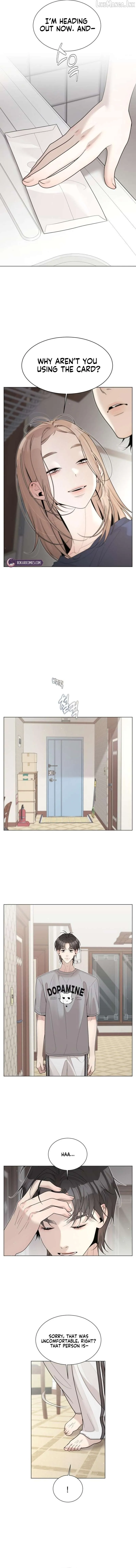 Read Caregiving Alliance chapter 13 image 4 on Lezhin