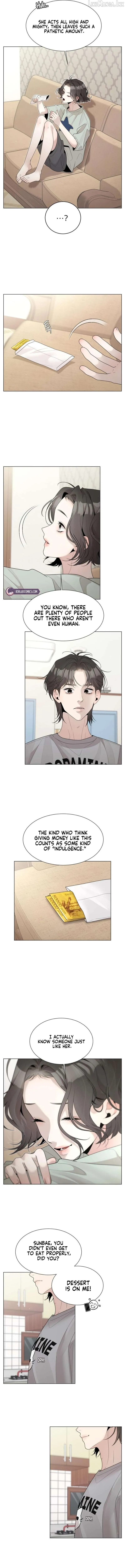Read Caregiving Alliance chapter 13 image 5 on Lezhin