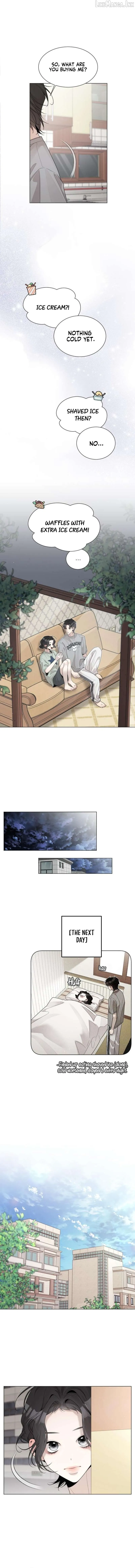 Read Caregiving Alliance chapter 13 image 6 on Lezhin