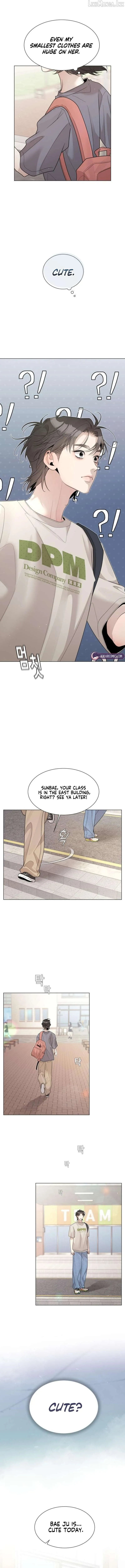 Read Caregiving Alliance chapter 13 image 8 on Lezhin