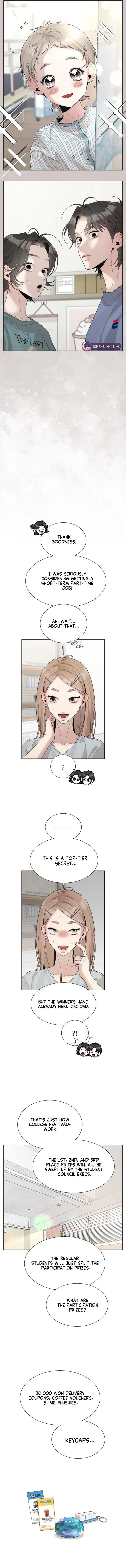 Read Caregiving Alliance chapter 14 image 10 on Lezhin