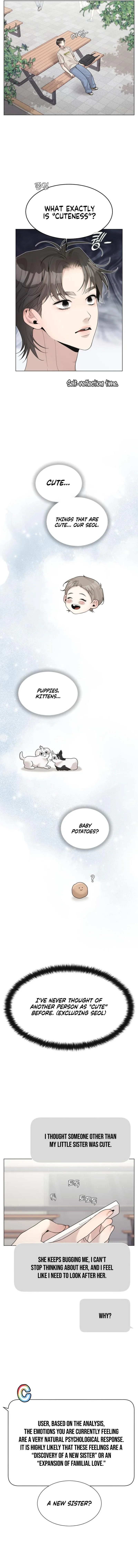 Read Caregiving Alliance chapter 14 image 3 on Lezhin