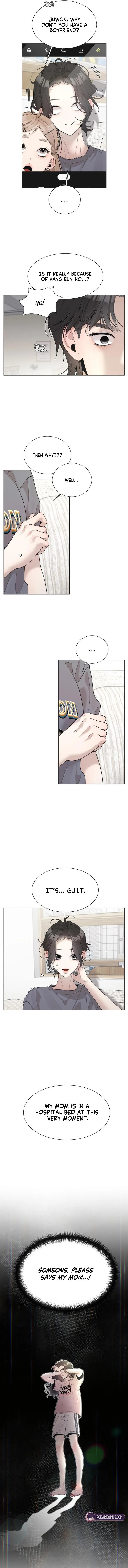 Read Caregiving Alliance chapter 14 image 6 on Lezhin
