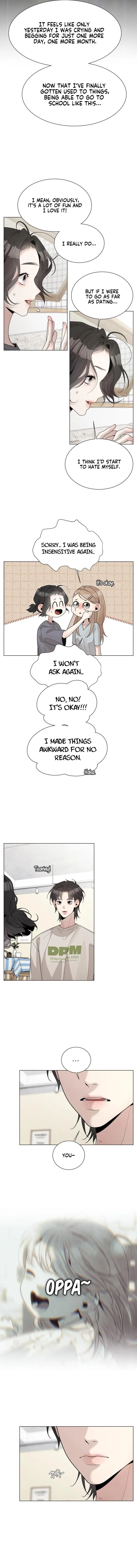 Read Caregiving Alliance chapter 14 image 7 on Lezhin