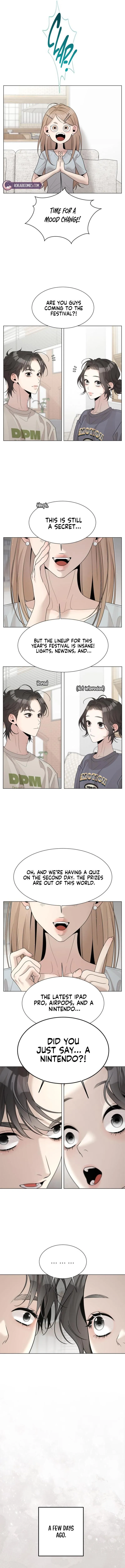 Read Caregiving Alliance chapter 14 image 8 on Lezhin